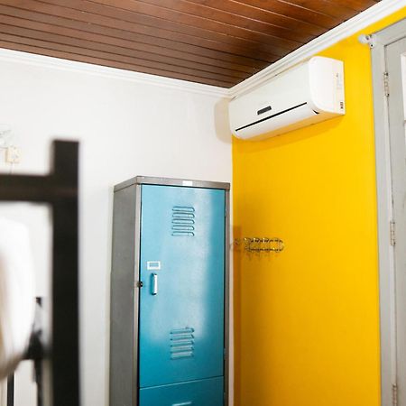 Poa Eco Hostel Porto Alegre Kültér fotó