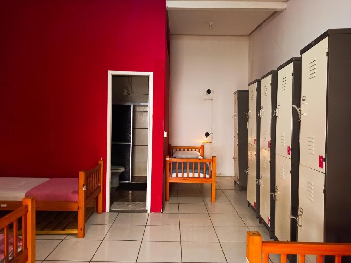 Poa Eco Hostel Porto Alegre Kültér fotó