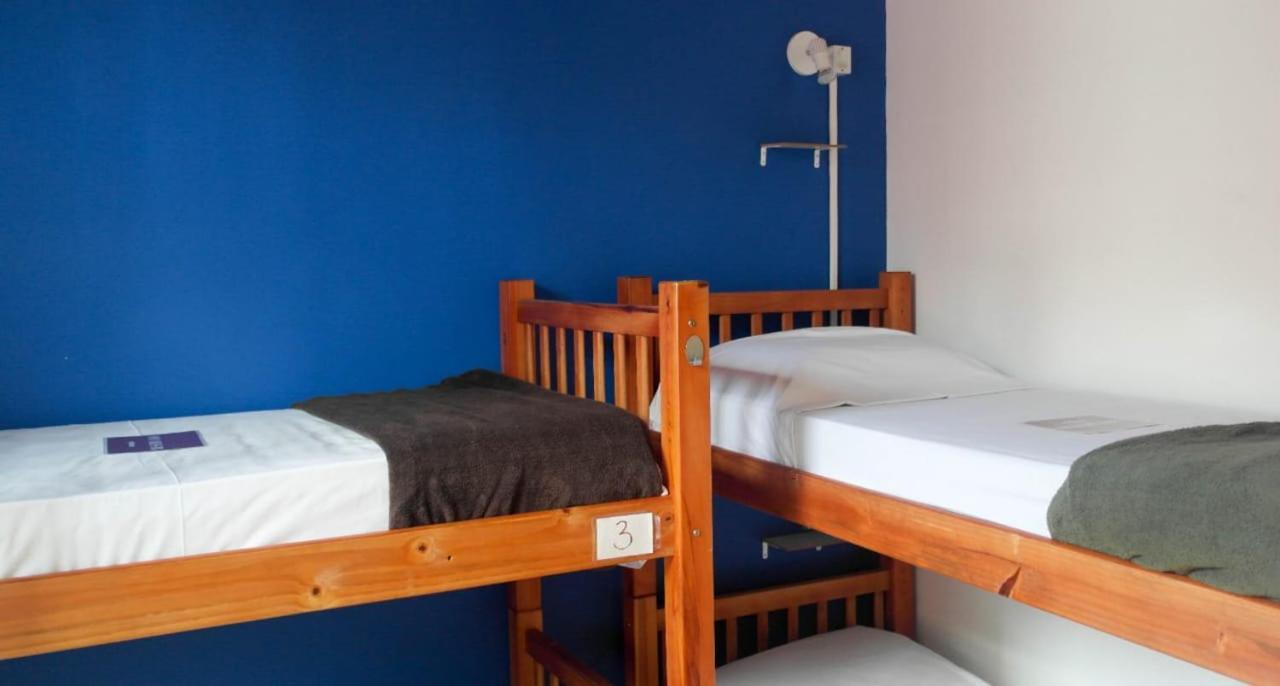 Poa Eco Hostel Porto Alegre Kültér fotó