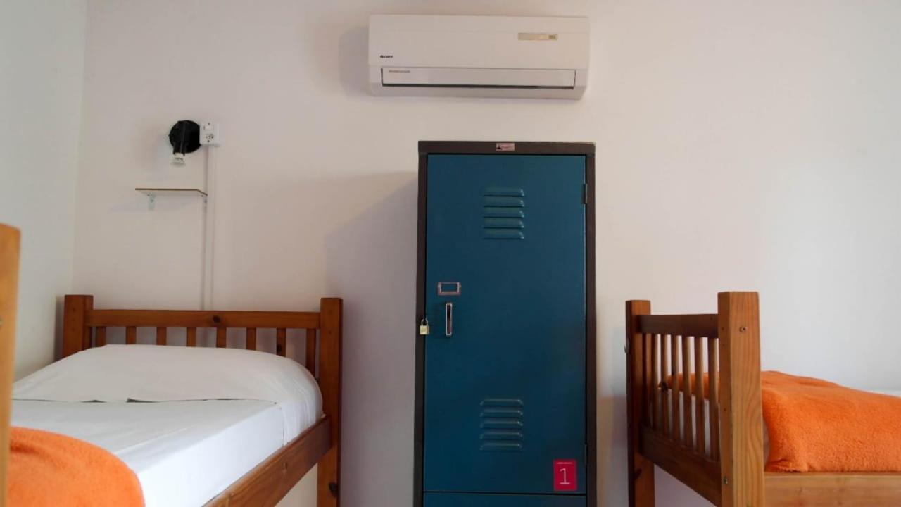 Poa Eco Hostel Porto Alegre Kültér fotó
