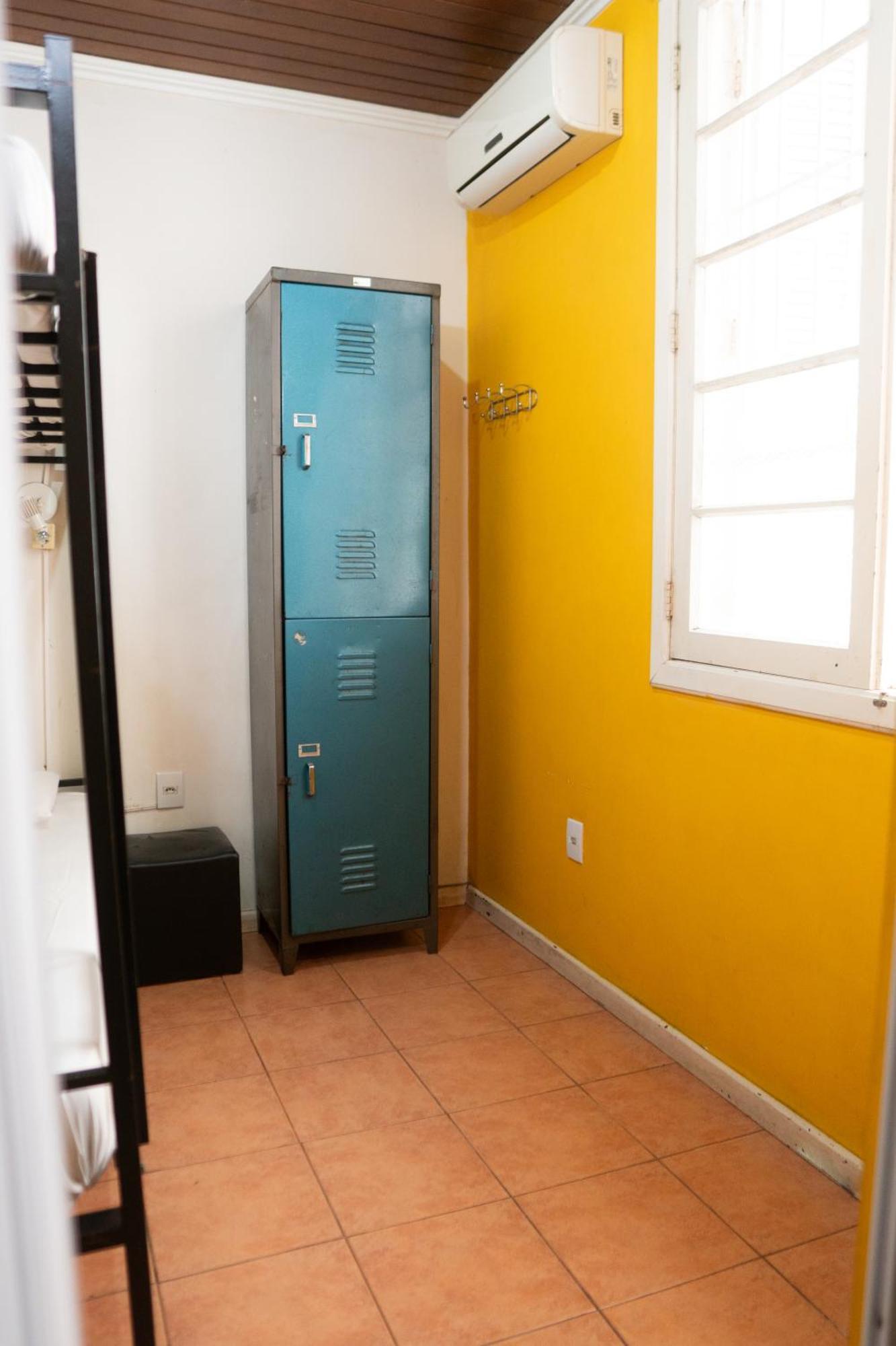 Poa Eco Hostel Porto Alegre Kültér fotó