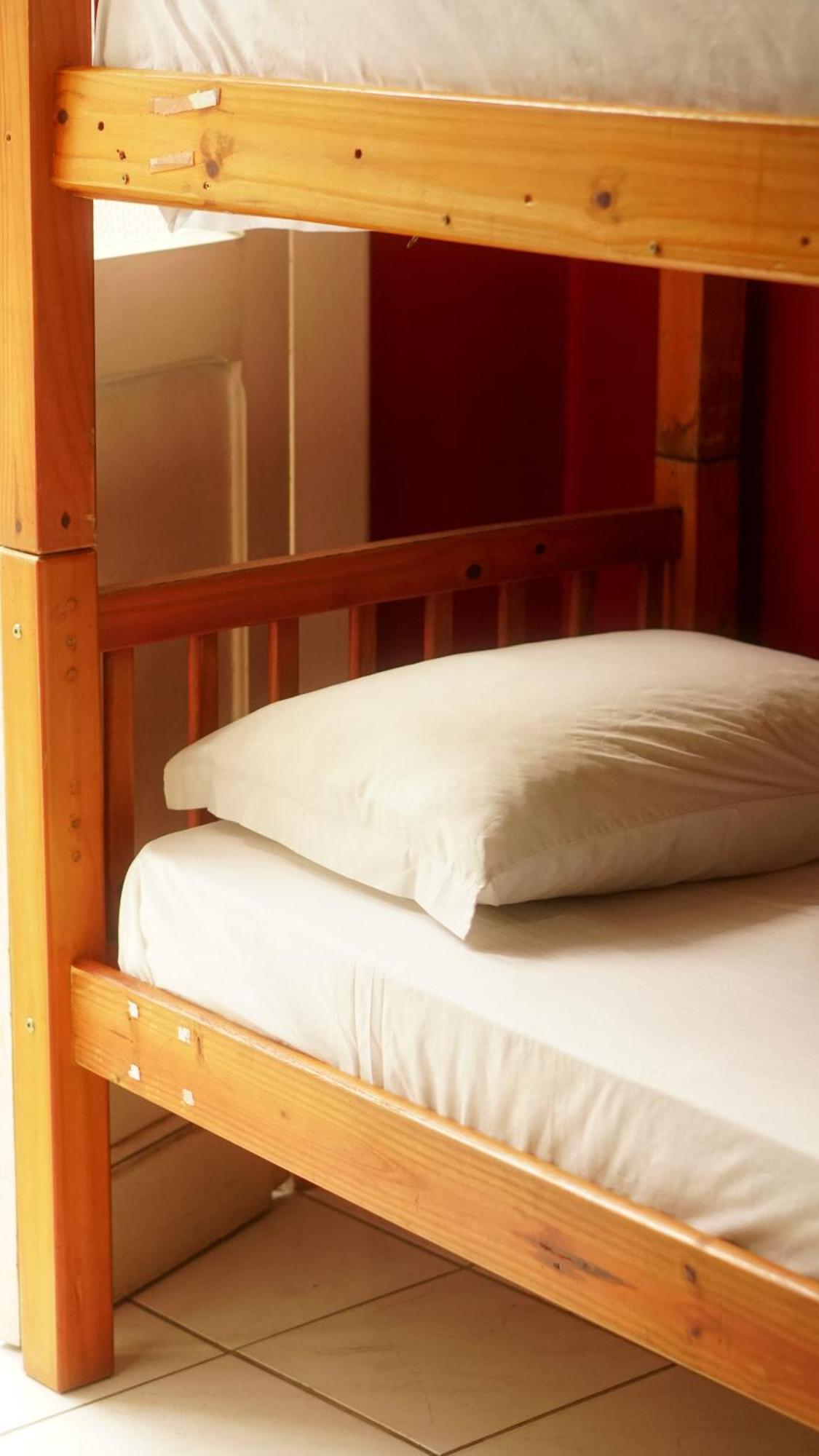 Poa Eco Hostel Porto Alegre Kültér fotó