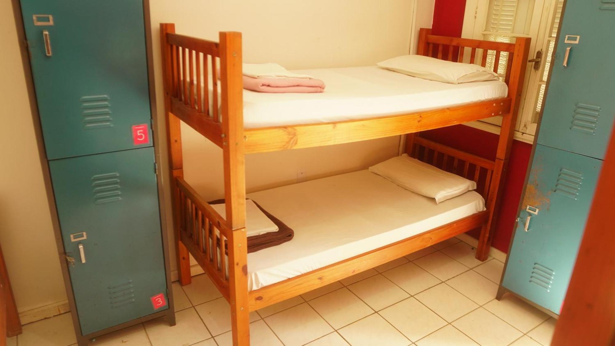 Poa Eco Hostel Porto Alegre Kültér fotó