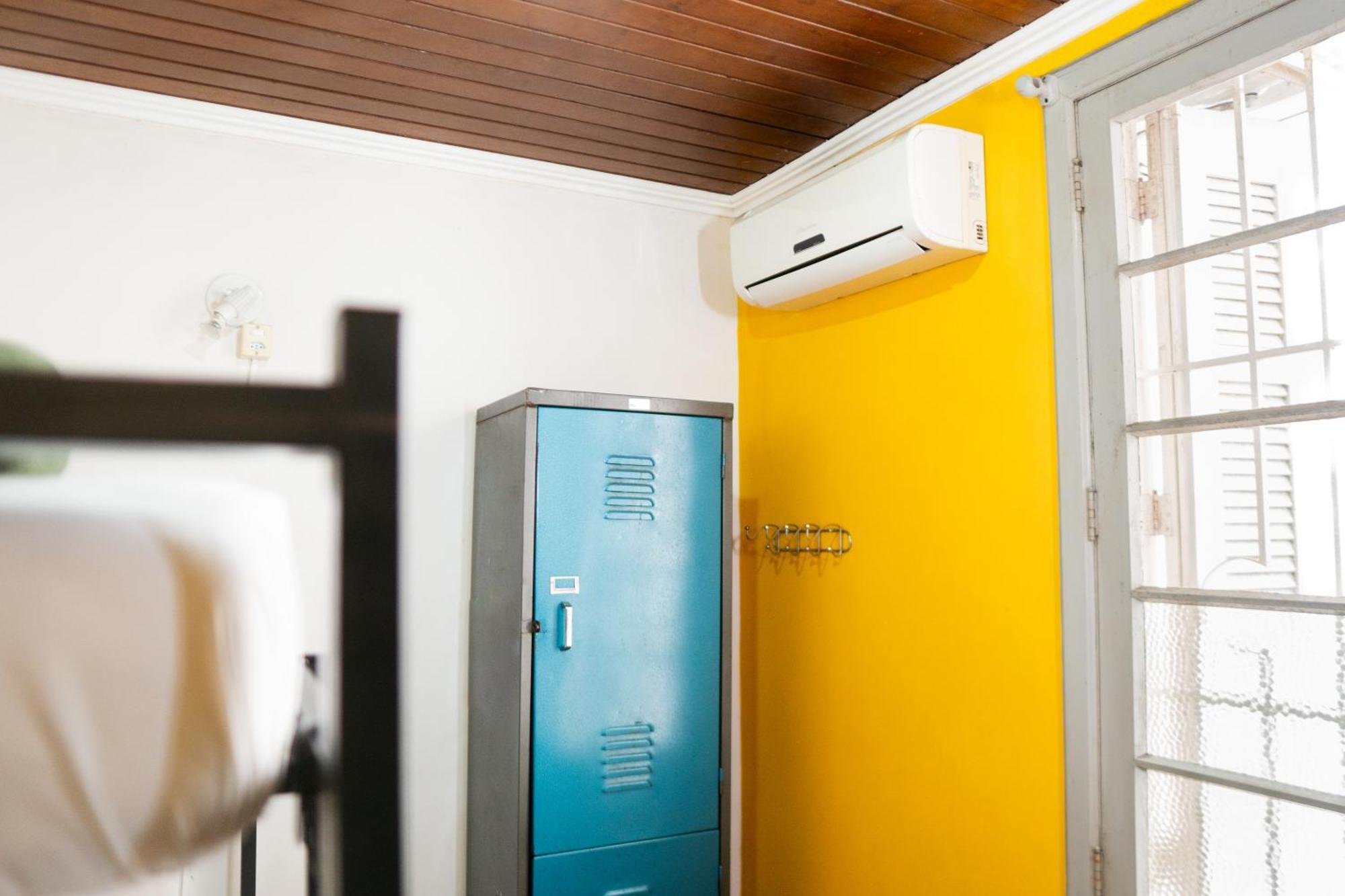 Poa Eco Hostel Porto Alegre Kültér fotó