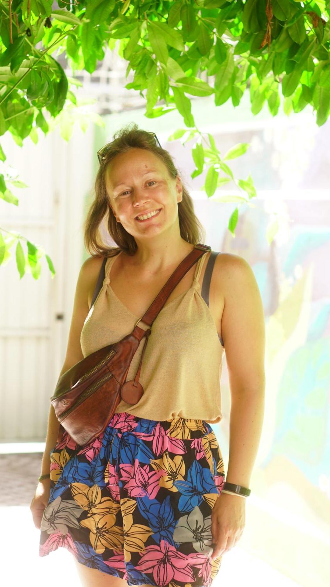 Poa Eco Hostel Porto Alegre Kültér fotó